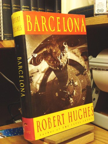 Imagen de archivo de BARCELONA. a la venta por Chris Fessler, Bookseller