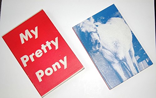 Stock image for My Pretty Pony, fine in original slipcase for sale by Aamstar Bookshop / Hooked On Books