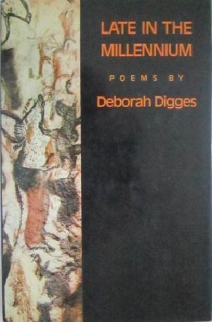 Imagen de archivo de Late In The Millennium: A Book of Poems a la venta por HPB Inc.