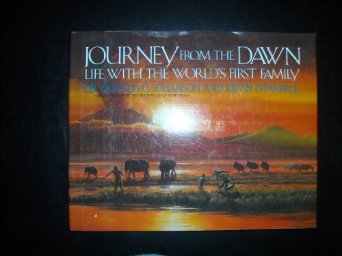 Imagen de archivo de Journey from the Dawn : Life with the World's First Family a la venta por Better World Books: West