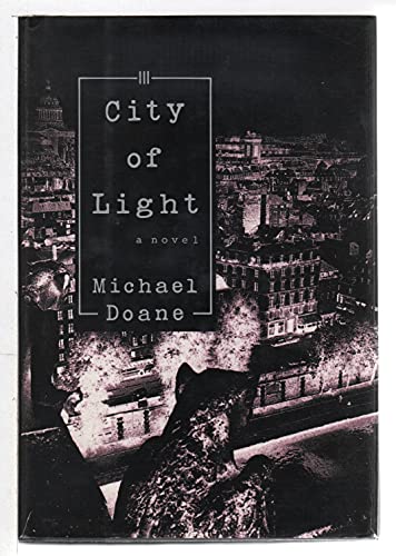 Stock image for City of Light for sale by Better World Books