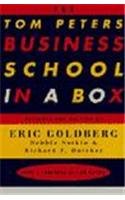 Stock image for THE TOM PETERS BUSINESS SCHOOL IN A BOX: 2 Volumes for sale by HPB-Diamond