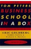 Stock image for THE TOM PETERS BUSINESS SCHOOL IN A BOX: 2 Volumes for sale by HPB-Emerald