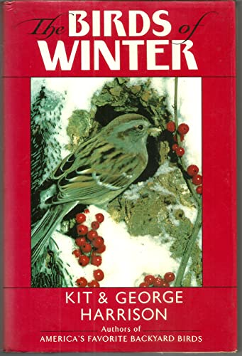 Stock image for The Birds of Winter for sale by Better World Books