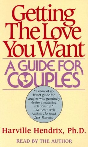 Imagen de archivo de Getting the Love You Want a la venta por Lighthouse Books and Gifts