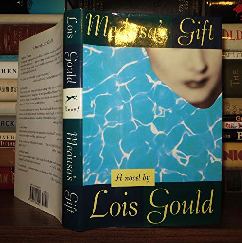 Imagen de archivo de Medusa's Gift a la venta por Better World Books: West