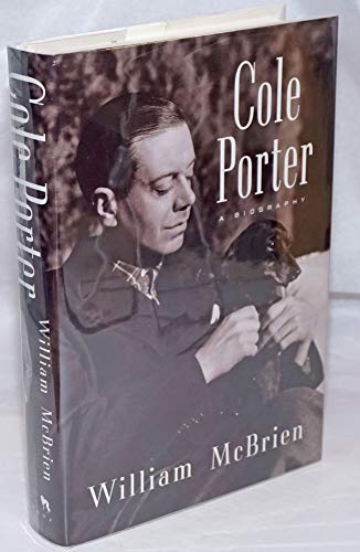 9780394582351: Cole Porter: a Biography