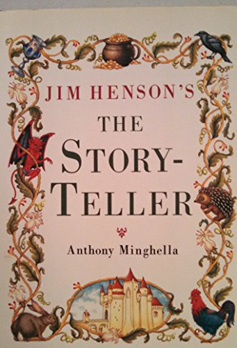 9780394582566: Jim Henson's the Storyteller