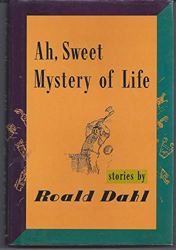 Beispielbild fr Ah, Sweet Mystery Of Life zum Verkauf von BooksRun