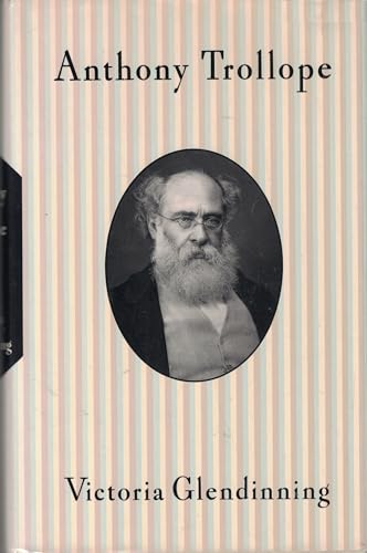 Imagen de archivo de Anthony Trollope a la venta por Better World Books