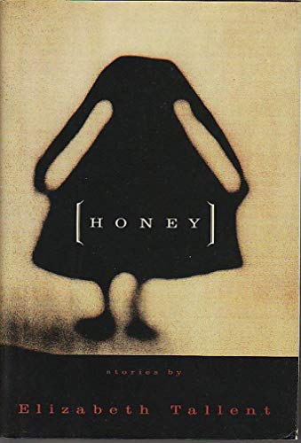 Imagen de archivo de Honey : Stories a la venta por Better World Books