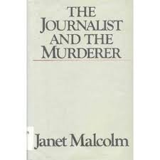 9780394583129: The Journalist and the Murderer