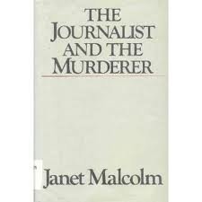 9780394583129: The Journalist And The Murderer