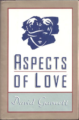 Beispielbild fr Aspects Of Love zum Verkauf von SecondSale