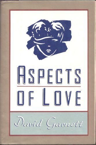 Imagen de archivo de Aspects Of Love a la venta por SecondSale