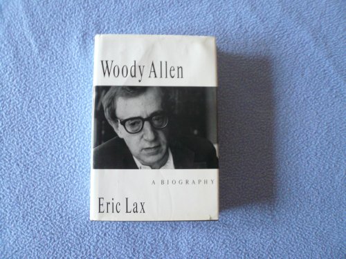 Immagine dell'editore per Woody Allen: A Biography venduto da First Choice Books