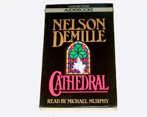 Cathedral (9780394583792) by Demille, Nelson