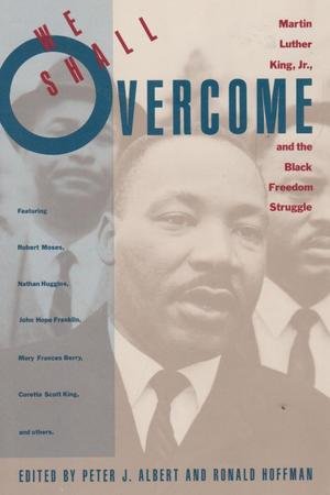 Stock image for WE SHALL OVERCOME: THE LEGACY for sale by HPB-Ruby