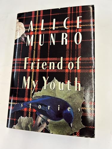 Friend of My Youth (SIGNED)