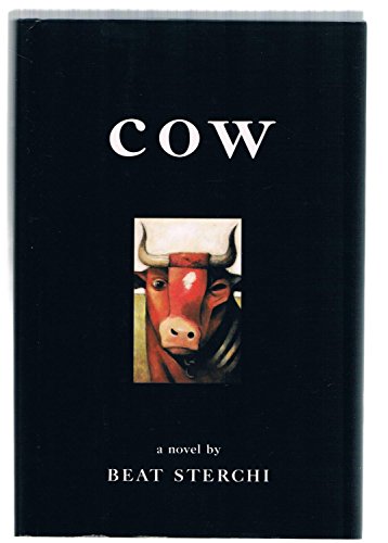 Beispielbild fr Cow zum Verkauf von Books From California