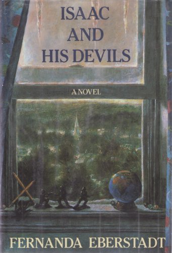 Stock image for Isaac and His Devils for sale by Better World Books