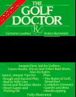 Stock image for The Golf Doctor for sale by Better World Books