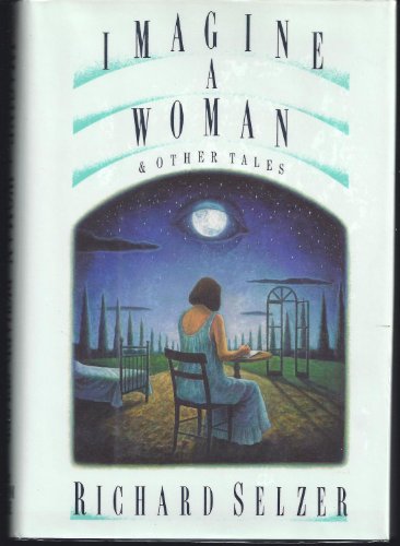 Beispielbild fr Imagine a Woman and Other Tales zum Verkauf von Wonder Book