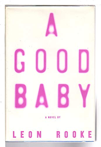 Imagen de archivo de A Good Baby a la venta por Wonder Book