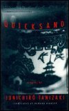 Quicksand (First American Edition)