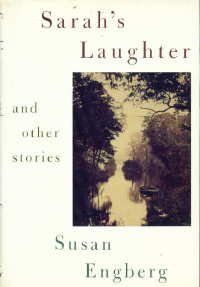 Stock image for Sarah's Laughter and Other Stories for sale by Priceless Books