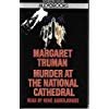 Stock image for Murder at the National Cathedral for sale by The Yard Sale Store