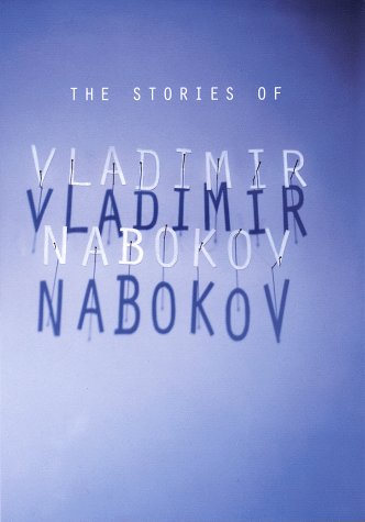 Stock image for The Stories of Vladimir Nabokov for sale by Frank J. Raucci, Bookseller