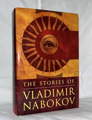 Image for The Stories of Vladimir Nabokov