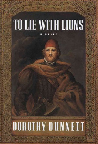 9780394586298: To Lie With Lions (House of Niccolo/Dorothy Dunnett, Vol 6)