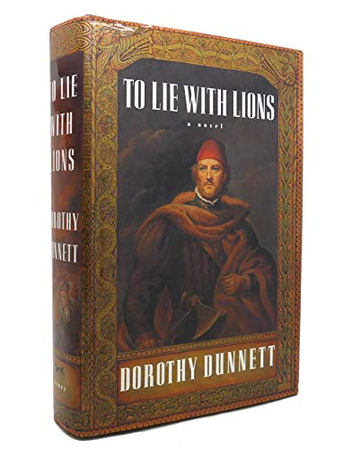 Stock image for To Lie with Lions for sale by Better World Books