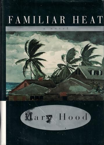 Imagen de archivo de Familiar Heat a la venta por Better World Books