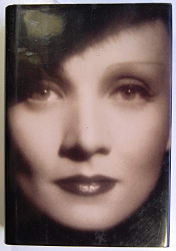 Imagen de archivo de Marlene Dietrich a la venta por Gulf Coast Books