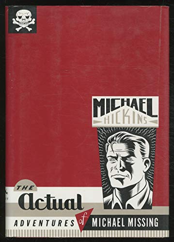 Imagen de archivo de Actual Adventures of Michael Missing a la venta por Bookmarc's