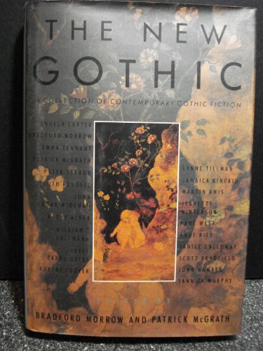Beispielbild fr The New Gothic : A Collection of Contemporary Gothic Fiction zum Verkauf von The Warm Springs Book Company