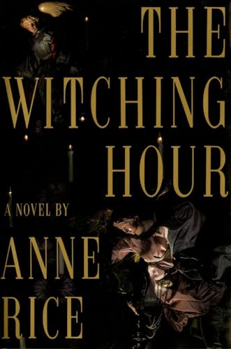 9780394587868: The Witching Hour