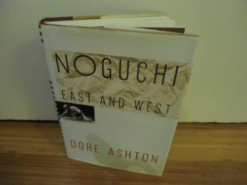 Stock image for Noguchi : East and West for sale by Better World Books: West
