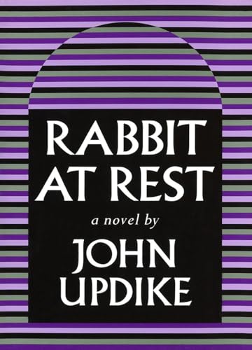 Beispielbild fr Rabbit At Rest zum Verkauf von Your Online Bookstore