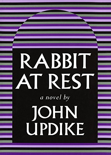 Stock image for Rabbit At Rest for sale by SecondSale