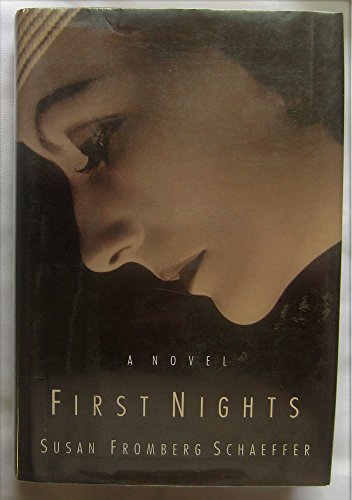 Beispielbild fr First Nights zum Verkauf von Half Price Books Inc.