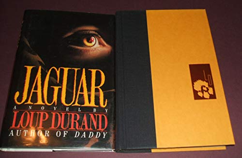 Beispielbild fr Jaguar zum Verkauf von Better World Books