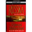 Stock image for Russka: The Novel of Russia for sale by The Yard Sale Store