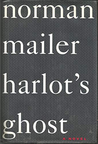Beispielbild fr Harlot's Ghost: A Novel zum Verkauf von Hourglass Books