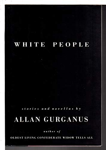 9780394588414: White People