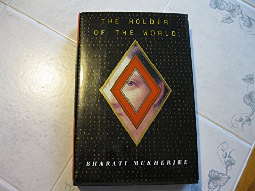 Stock image for The Holder Of The World (signed) for sale by MARK POST, BOOKSELLER