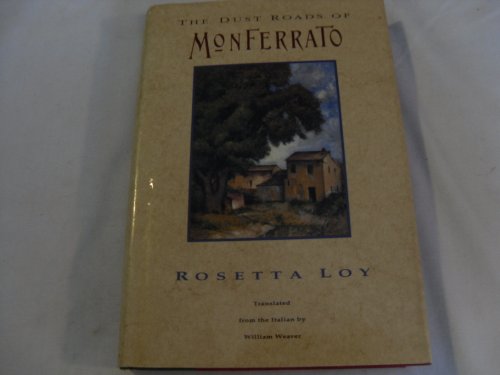 Stock image for Dust Roads of Monferrato for sale by Top Notch Books